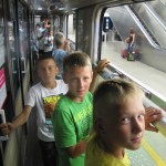 Czarny Dunajec 2012 dzień pierwszy - 25